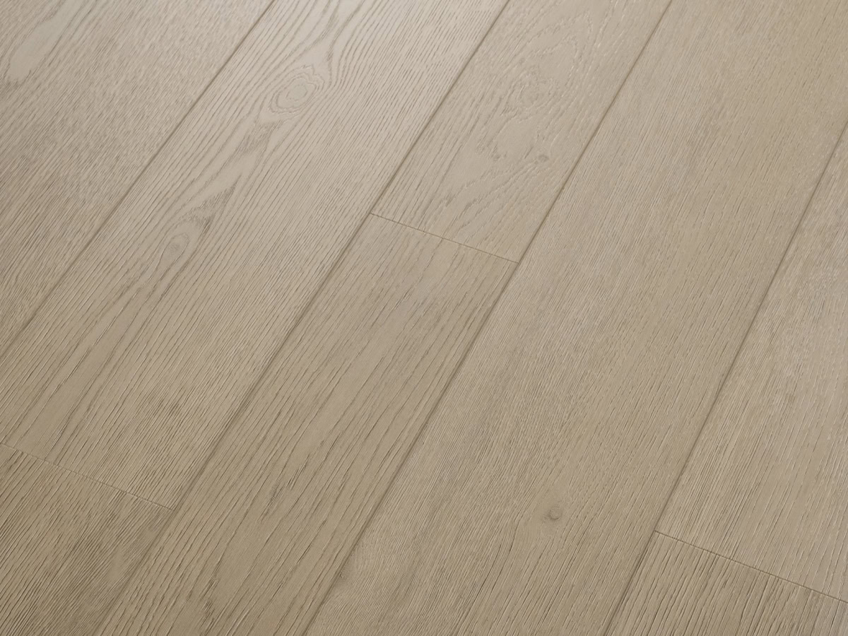 Vinylová podlaha COREtec Naturals Multi Fern – ukázka detailu dekoru